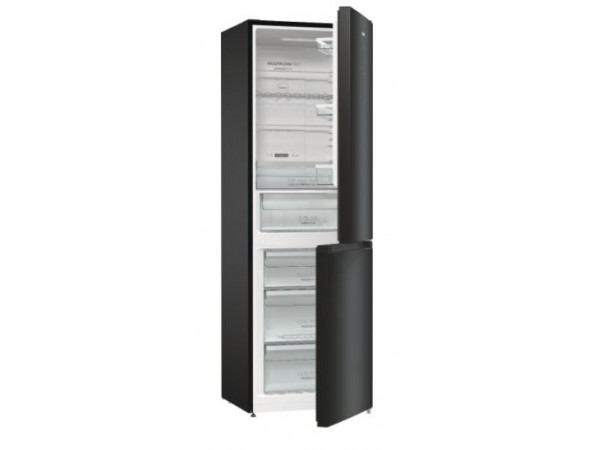 Gorenje NRK619EABXL4 Alulfagyasztós hűtőszekrény Gorenje NRK619EABXL4 Alulfagyasztós hűtőszekrény