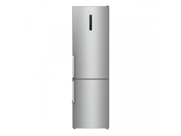 Gorenje NRC6203SXL5 Alulfagyasztós hűtőszekrény Gorenje NRC6203SXL5 Alulfagyasztós hűtőszekrény