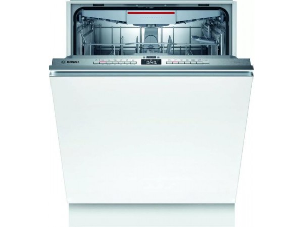 BOSCH SMV4HVX45E Beépíthető mosogatógép