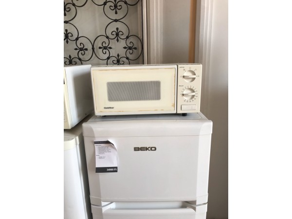 Használt Goldstar MW-1775 Mikró [H9236] 