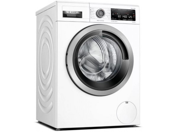 Bosch WAV28MH0BY Elöltöltős mosógép Bosch WAV28MH0BY Elöltöltős mosógép