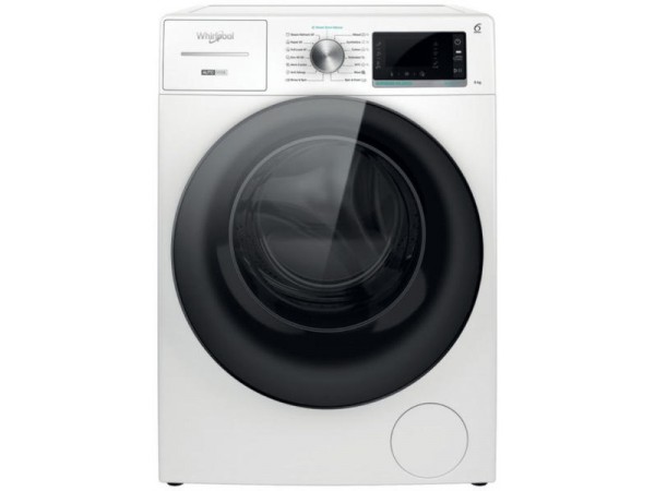 Whirlpool W8 W946WB EE Elöltöltős mosógép Whirlpool W8 W946WB EE Elöltöltős mosógép