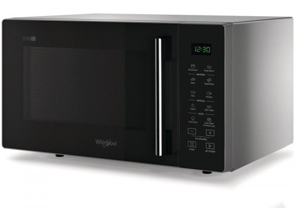 Whirlpool MWP 251 SB Mikró Whirlpool MWP 251 SB Mikró