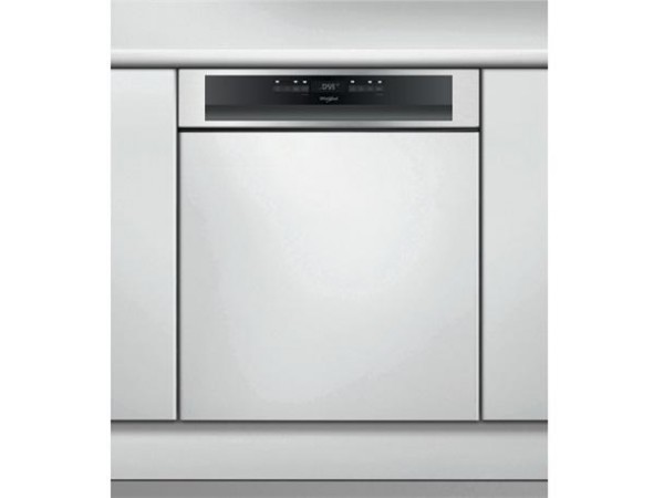 Whirlpool WBO 3T333 P 6.5 X Beépíthető mosogatógép