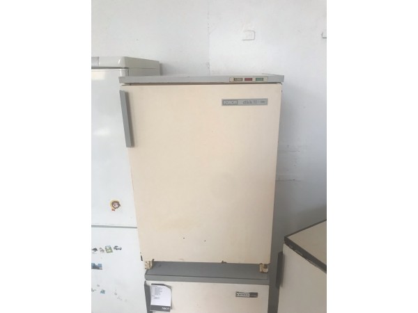 Használt Foron DKK110 fagyasztószekrény [H9287] 