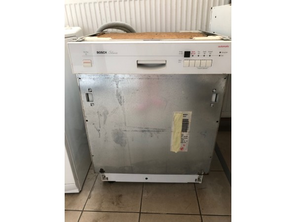 Használt Bosch SGI4572 beépíthető mosogatógép [H9316] 