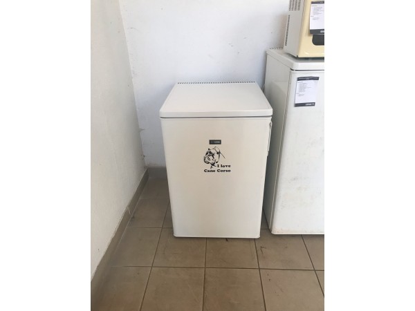 Használt Zanussi ZRG16600WA Hűtőszekrény [H9332] 