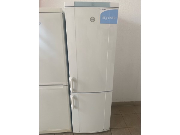 Használt Electrolux ERB3641 kombinált hűtőszekrény [H9341] 