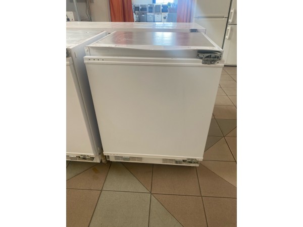 Használt Beko L60130B beépíthető normál hűtőszekrény [H9344] 