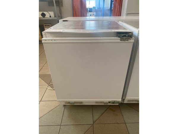 Használt Beko L60130B beépíthető normál hűtőszekrény [H9345] 