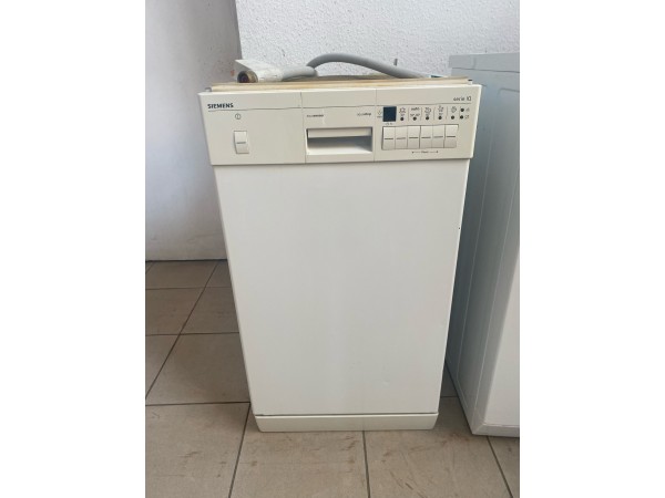 Használt Siemens SF25261 keskeny mosogatógép [H9346] 