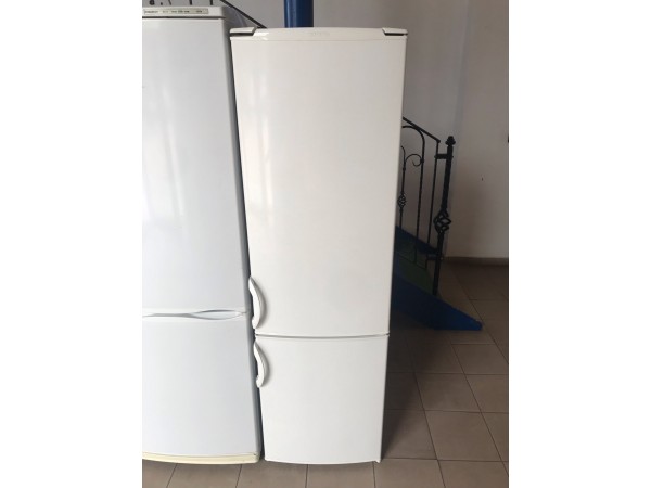 Használt Gorenje RK4296W kombinált hűtőszekrény [H9364] 