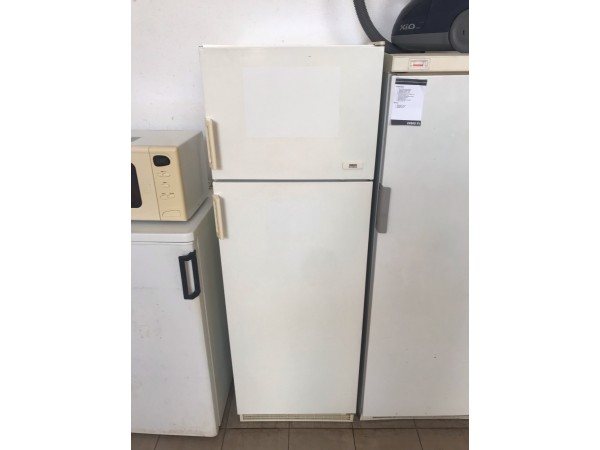 Használt Zanussi-Lehel ZFC284D kombinált hűtőszekrény [H9369] 