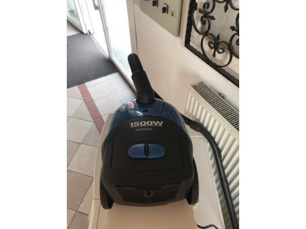 Használt Daewoo RC3005FB Porszívó [H9368] 