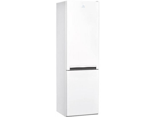Indesit LI7 S1E W Alulfagyasztós hűtőszekrény Indesit LI7 S1E W Alulfagyasztós hűtőszekrény