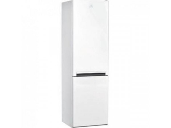 Indesit LI8 S2E W Alulfagyasztós hűtőszekrény Indesit LI8 S2E W Alulfagyasztós hűtőszekrény