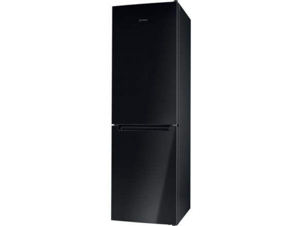 Indesit LI8 S2E K Alulfagyasztós hűtőszekrény Indesit LI8 S2E K Alulfagyasztós hűtőszekrény