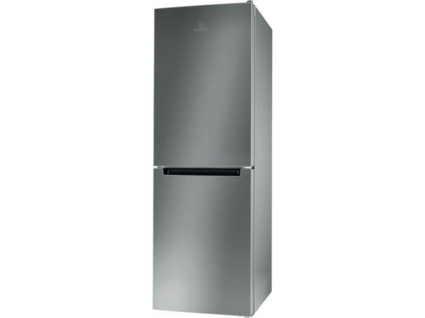 Indesit LI7 SN2E X Alulfagyasztós hűtőszekrény Indesit LI7 SN2E X Alulfagyasztós hűtőszekrény