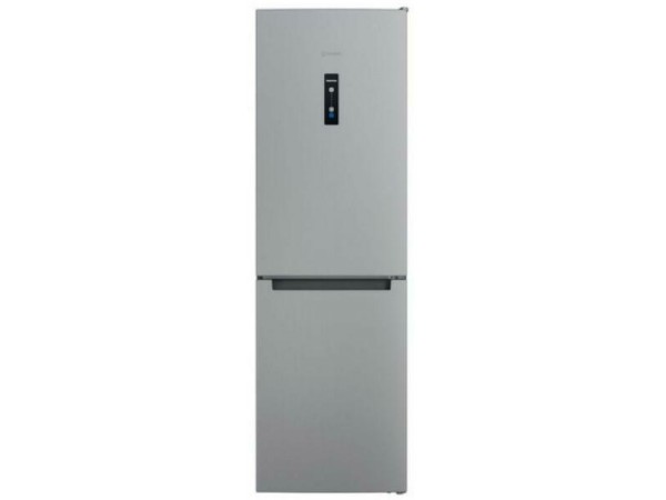 Indesit INFC8 TO32X Alulfagyasztós hűtőszekrény Indesit INFC8 TO32X Alulfagyasztós hűtőszekrény