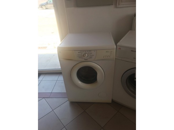 Használt Whirlpool Austria 1400 Elöltöltős mosógép [H9384] 