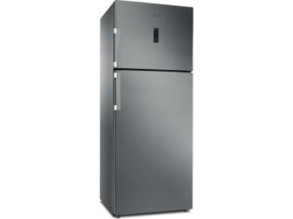 Whirlpool WT70E 831 X Felülfagyasztós hűtőszekrény Whirlpool WT70E 831 X Felülfagyasztós hűtőszekrény