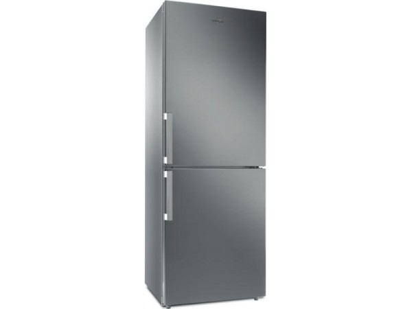 Whirlpool WB70I 931 X Alulfagyasztós hűtőszekrény Whirlpool WB70I 931 X Alulfagyasztós hűtőszekrény