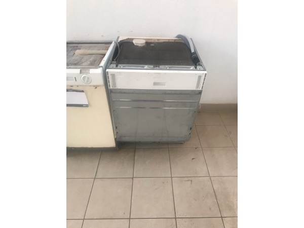 Használt Ikea Lagan Beépíthető mosogatógép [H9407] 