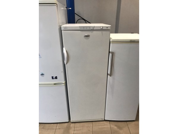 Használt Whirlpool AFG8054 Fagyasztószekrény [H9442] 