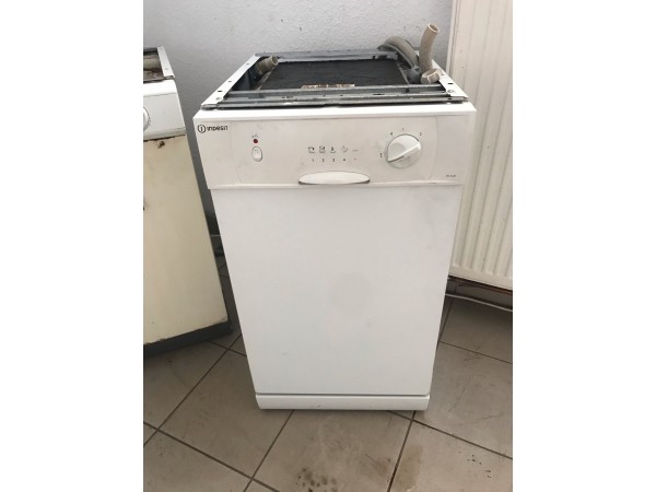 Használt Indesit DG6145 Keskeny mosogatógép [H9447] 