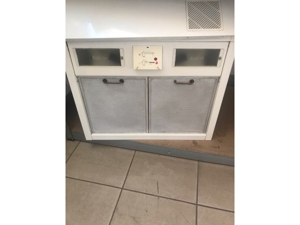Használt Fagor CDC90 Beépíthető páraelszívó [H9457] 