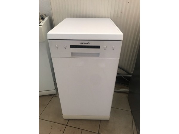 Használt Hanseatic 321 268 IPX 1 Mosogatógép [H9471] 