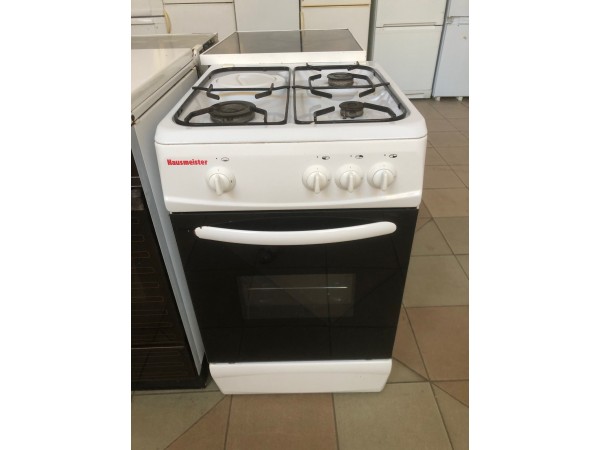 Használt Haumesiter HM5003 PB palackos tűzhely [H9477] 