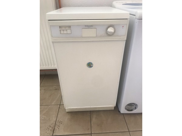 Használt Electrolux ESF 472 keskeny mosogatógép [H9490] 