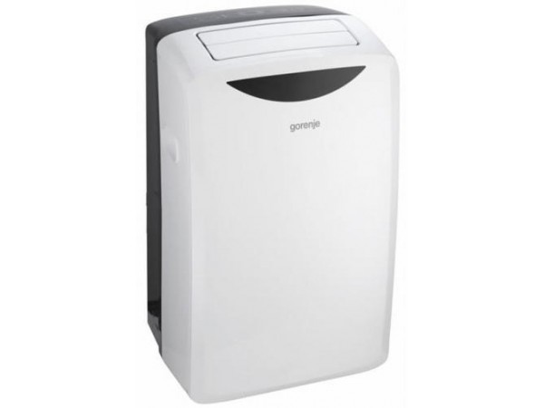 Gorenje KAM35THP Mobilklíma Gorenje KAM35THP Mobilklíma