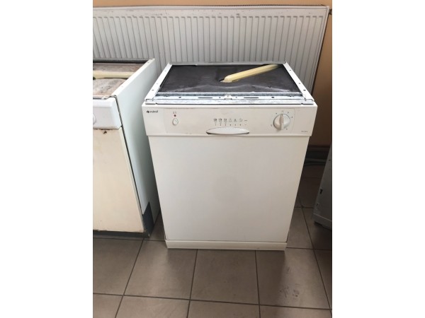 Használt Indesit DG5100W Mosogatógép [H9501] 