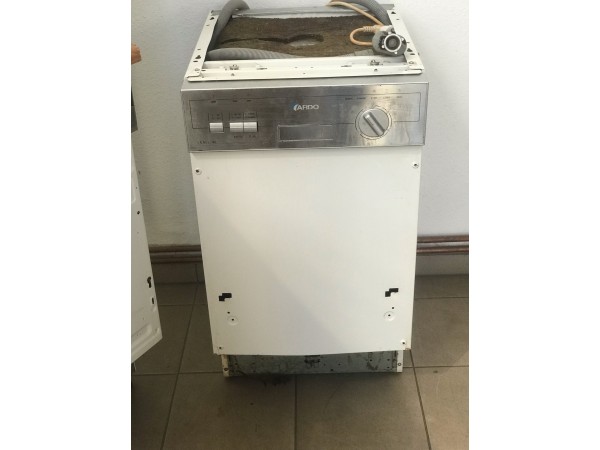 Használt Ardo LS9117BX Beépíthető mosogatógép [H9504] 