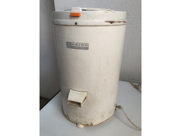 Használt Hajdu 407.42 centrifuga [H9576] 