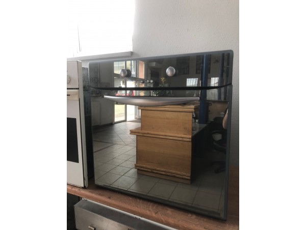 Használt Ariston beépíthető sütő [H9599] 