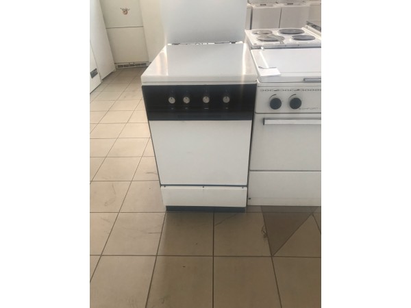 Használt Komfort 3 zónás PB palackos gáztűzhely [H9660] 