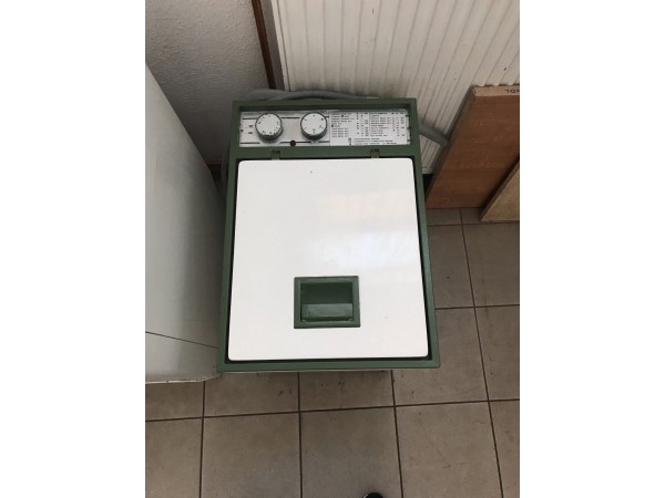Használt Hajdú Energomat mosógép [H9674] 