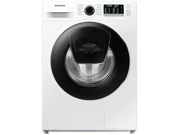 Samsung WW65AA626AE/LE Elöltöltős keskeny mosógép Samsung WW65AA626AE/LE Elöltöltős keskeny mosógép