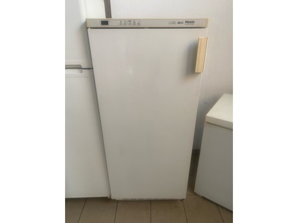 Használt Miele F5428SEL Fagyasztószekrény [H9733] 