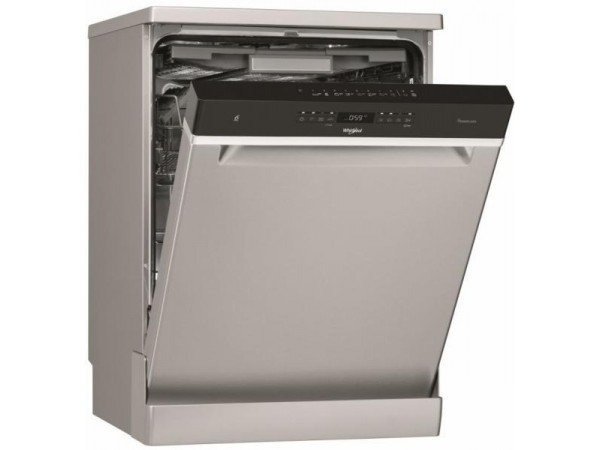 Whirlpool WFO 3O33 PL X Mosogatógép Whirlpool WFO 3O33 PL X Mosogatógép