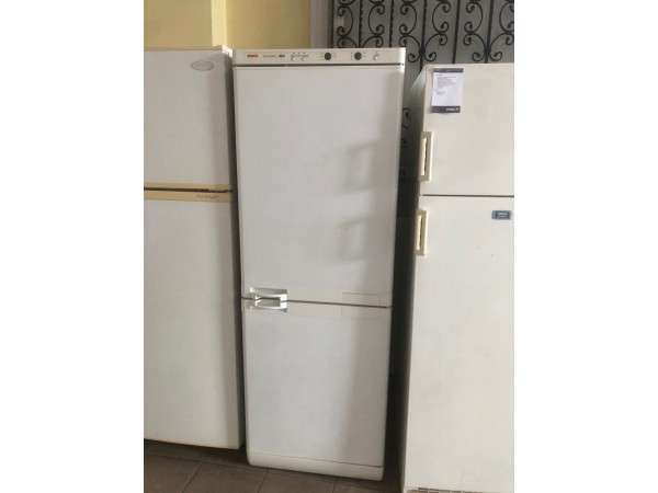 Használt Bosch KGS-3272 kombinált hűtőszekrény [H9788] 