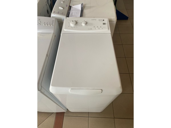 Használt Fagor 1FET-107 felültöltős mosógép [H9798] 
