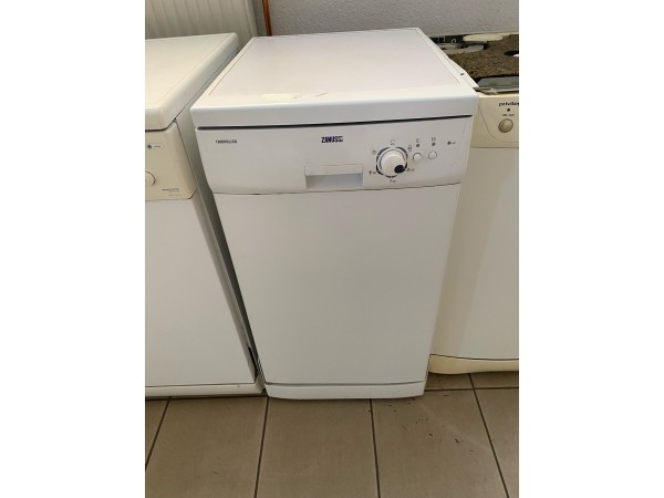 Használt Zanussi ZDS 105 keskeny mosogatógép [H9797] 