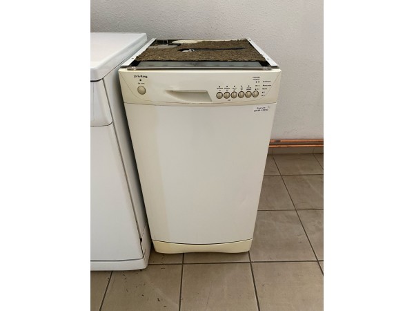 Használt Privileg 485W keskeny mosogatógép [H9800] 