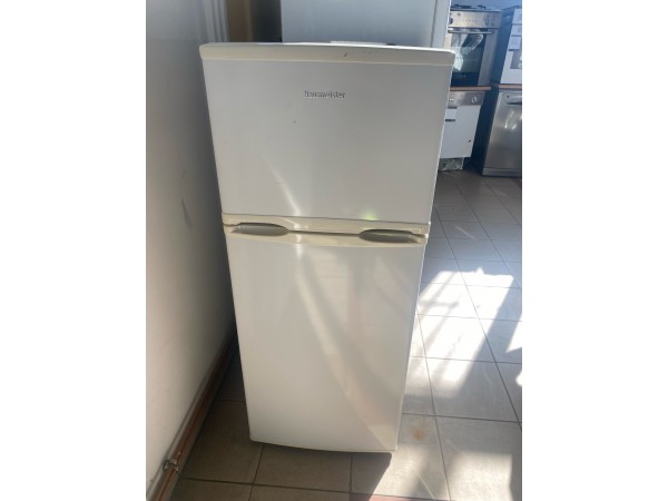 Használt Hausmeister HM3220 kombinált hűtőszekrény [H9870] 