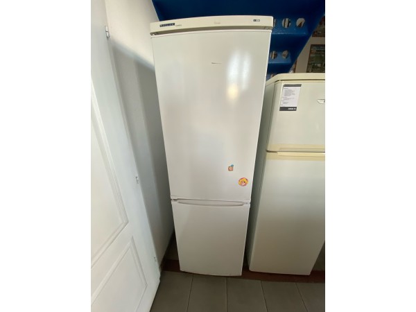 Használt Liebherr KSDS 3032 alulfagyasztós hűtőszekrény [H9882] 