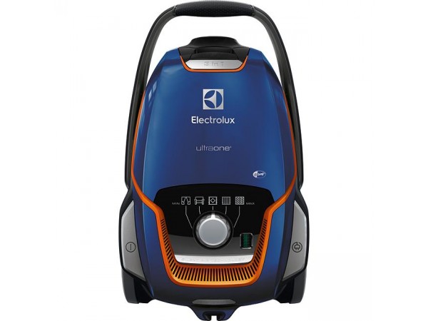 Electrolux EUOC94DB porzsákos porszívó Electrolux EUOC94DB porzsákos porszívó